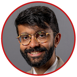 Dr Sharma