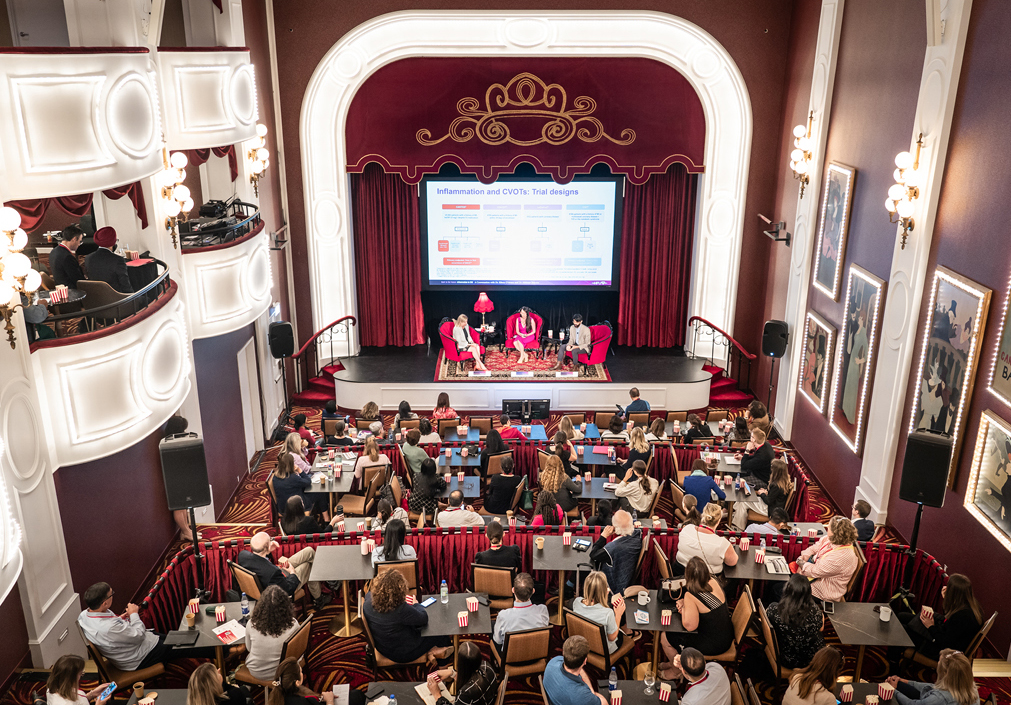 Conference image