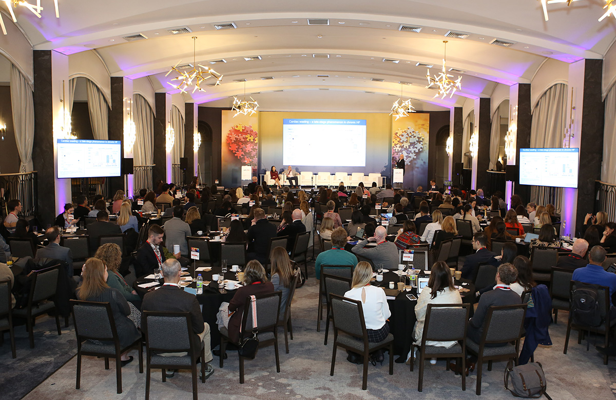 Conference image