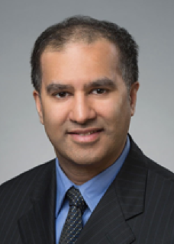 Anil Gupta